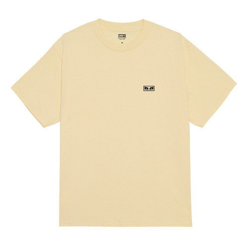 Obey Ανδρική κοντομάνικη μπλούζα Obey Eyes 3 Tee